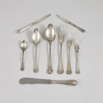 1322 9387 CUTLERY